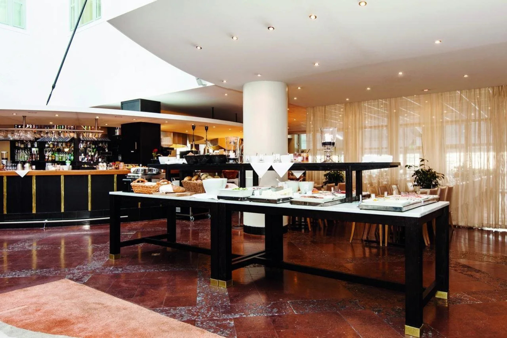 Elite Hotel Marina Plaza