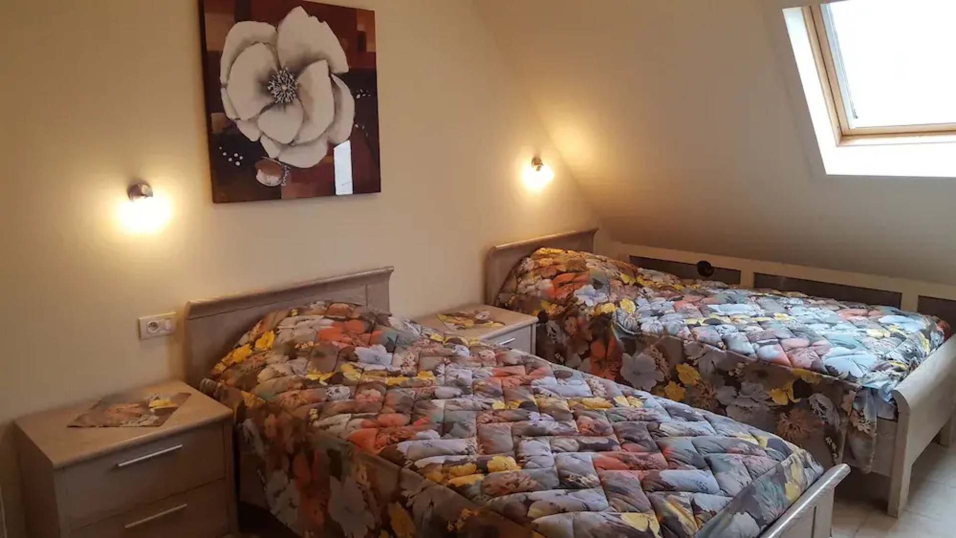 Hotel Landhuis ' T Wilgenerf