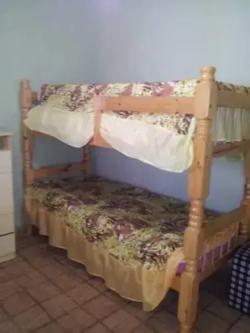 Casa das Jabuticabeiras