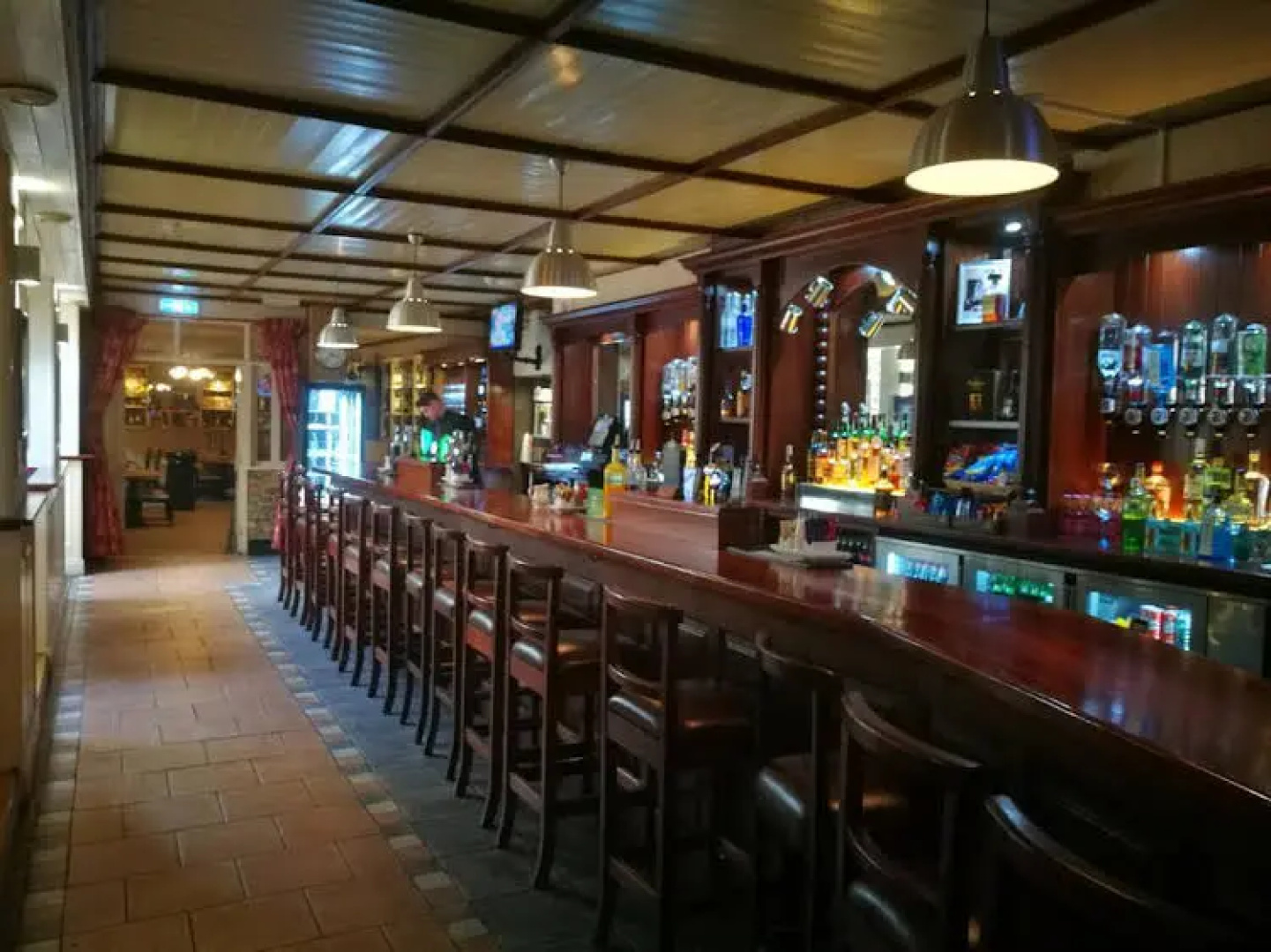 O'Loughlin's Hotel