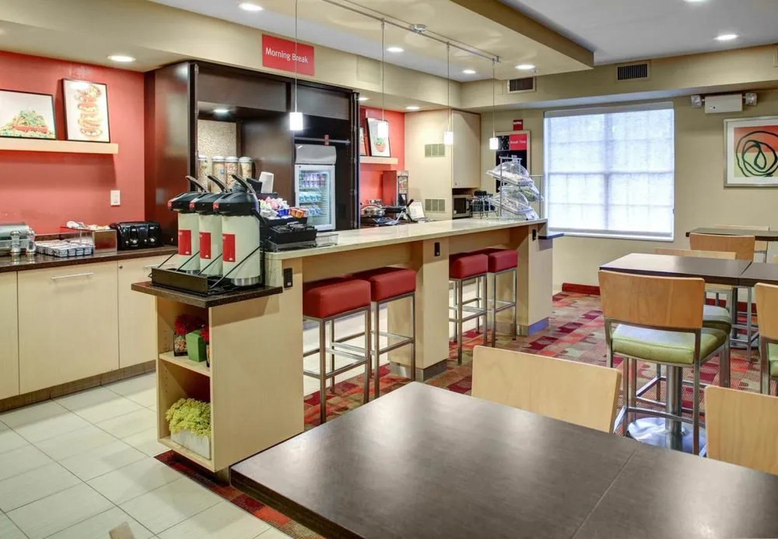 TownePlace Suites Cleveland Westlake