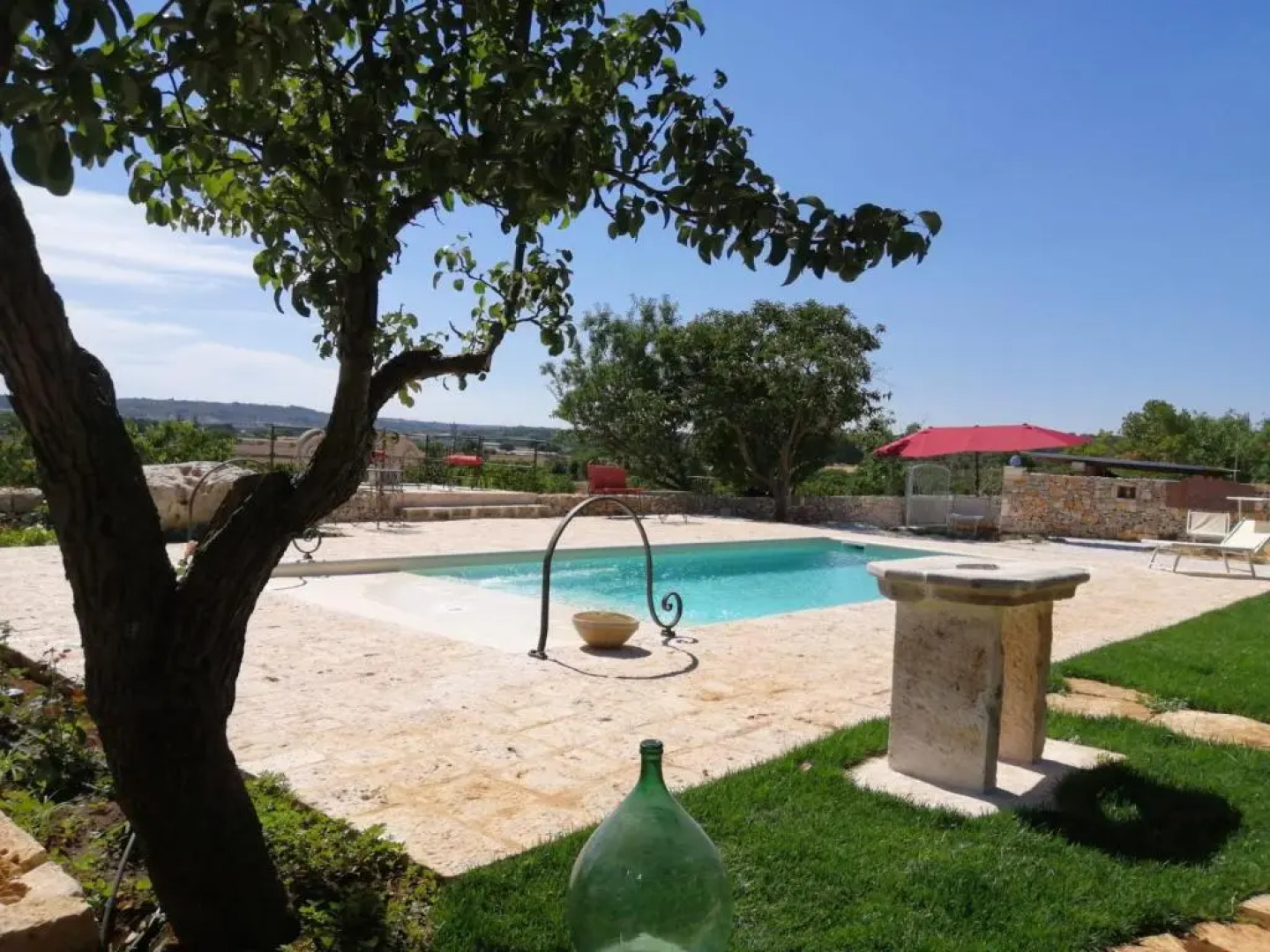 Tenuta Colavecchio B&B