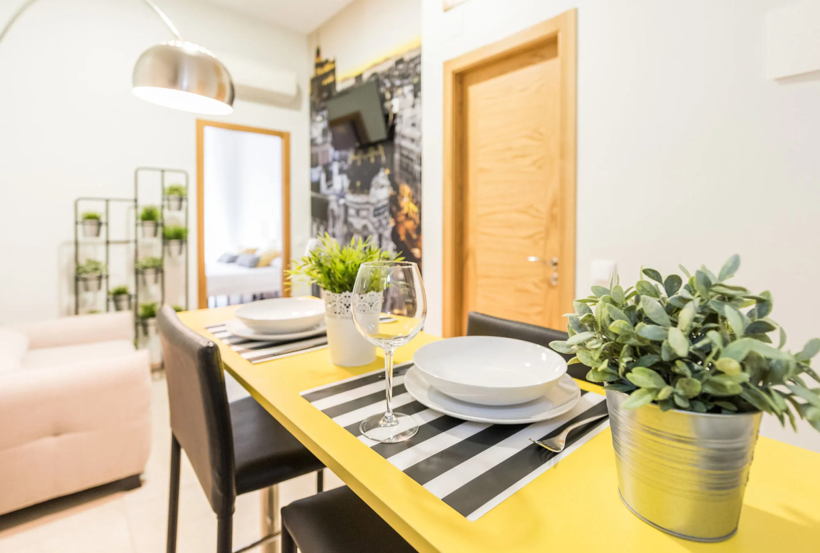 Smartr Madrid Chueca