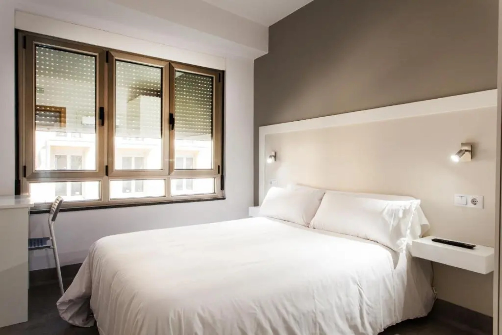 Hospedium H Cabo Sport