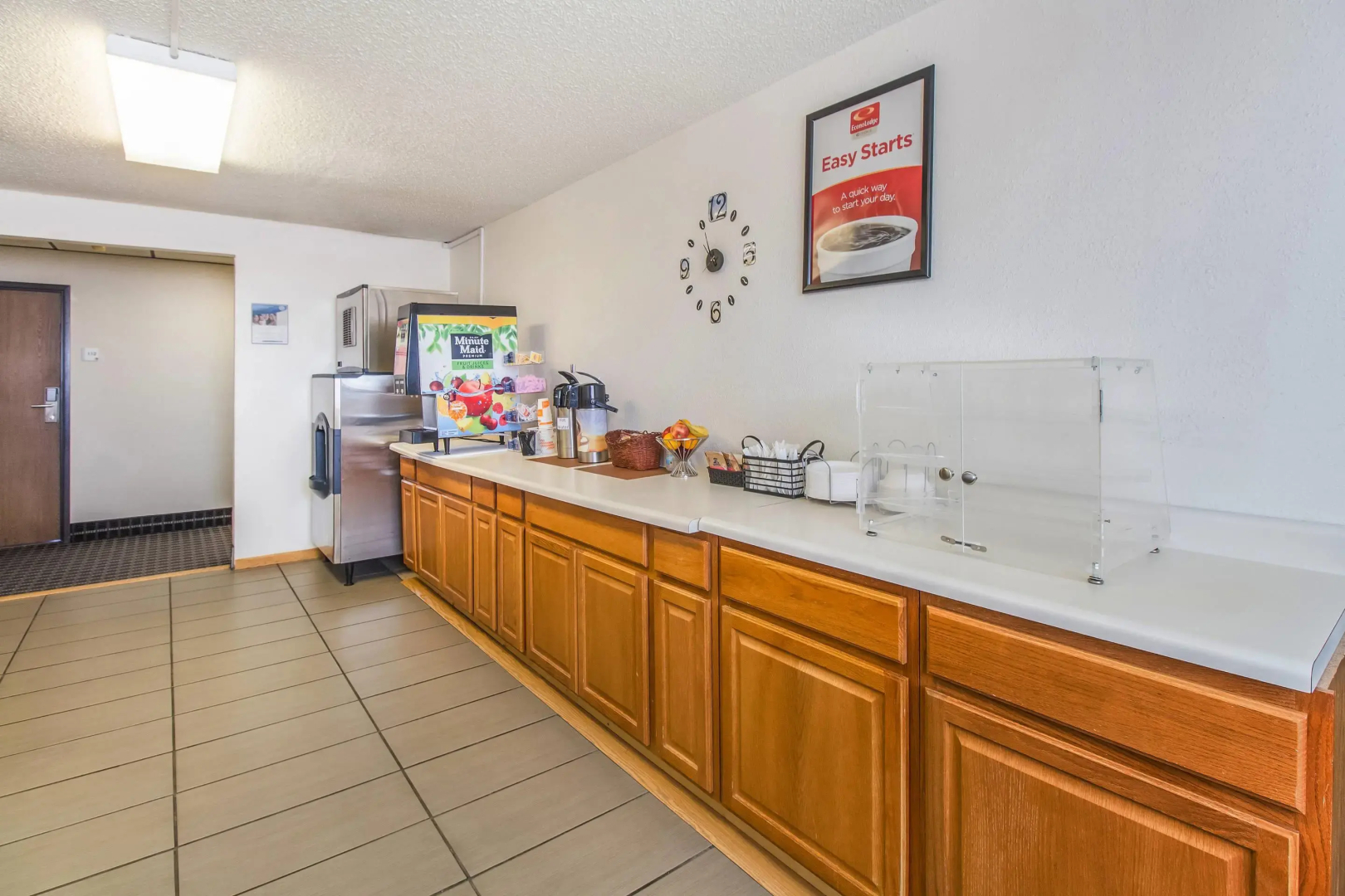 Econo Lodge Alliance