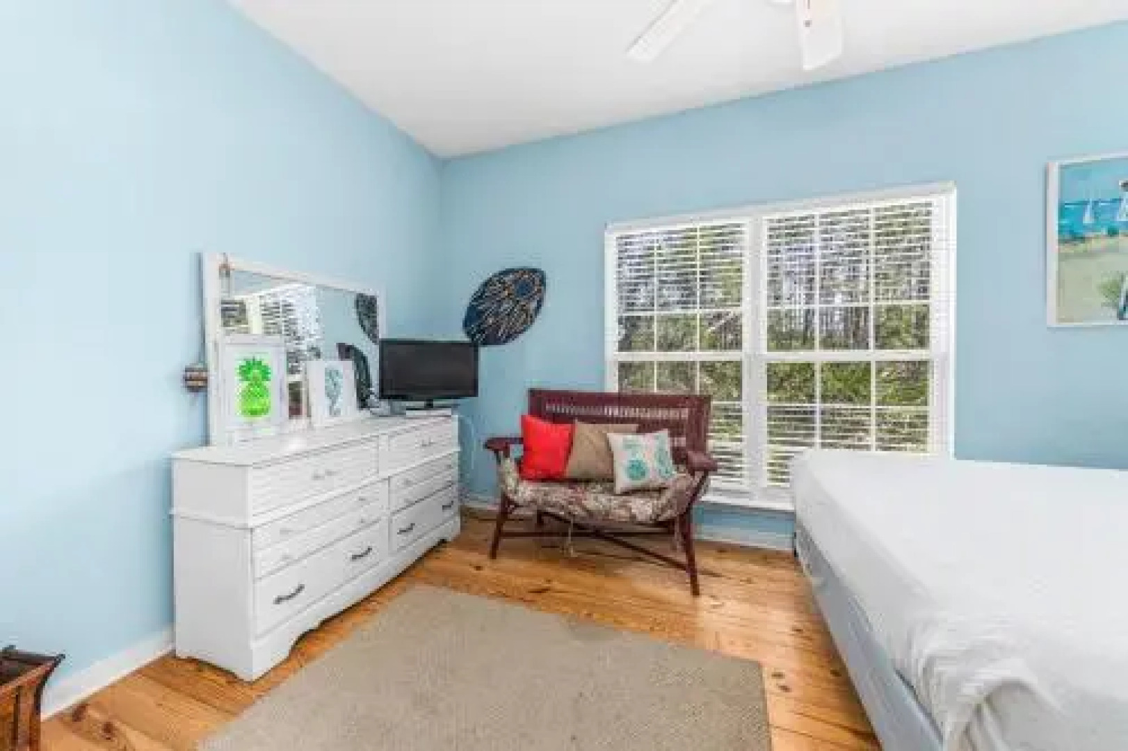 The Rookery Unit 3601