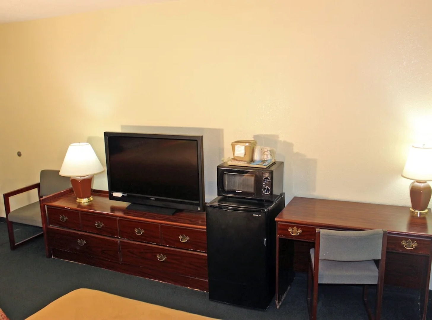 Angel Inn by the Strip