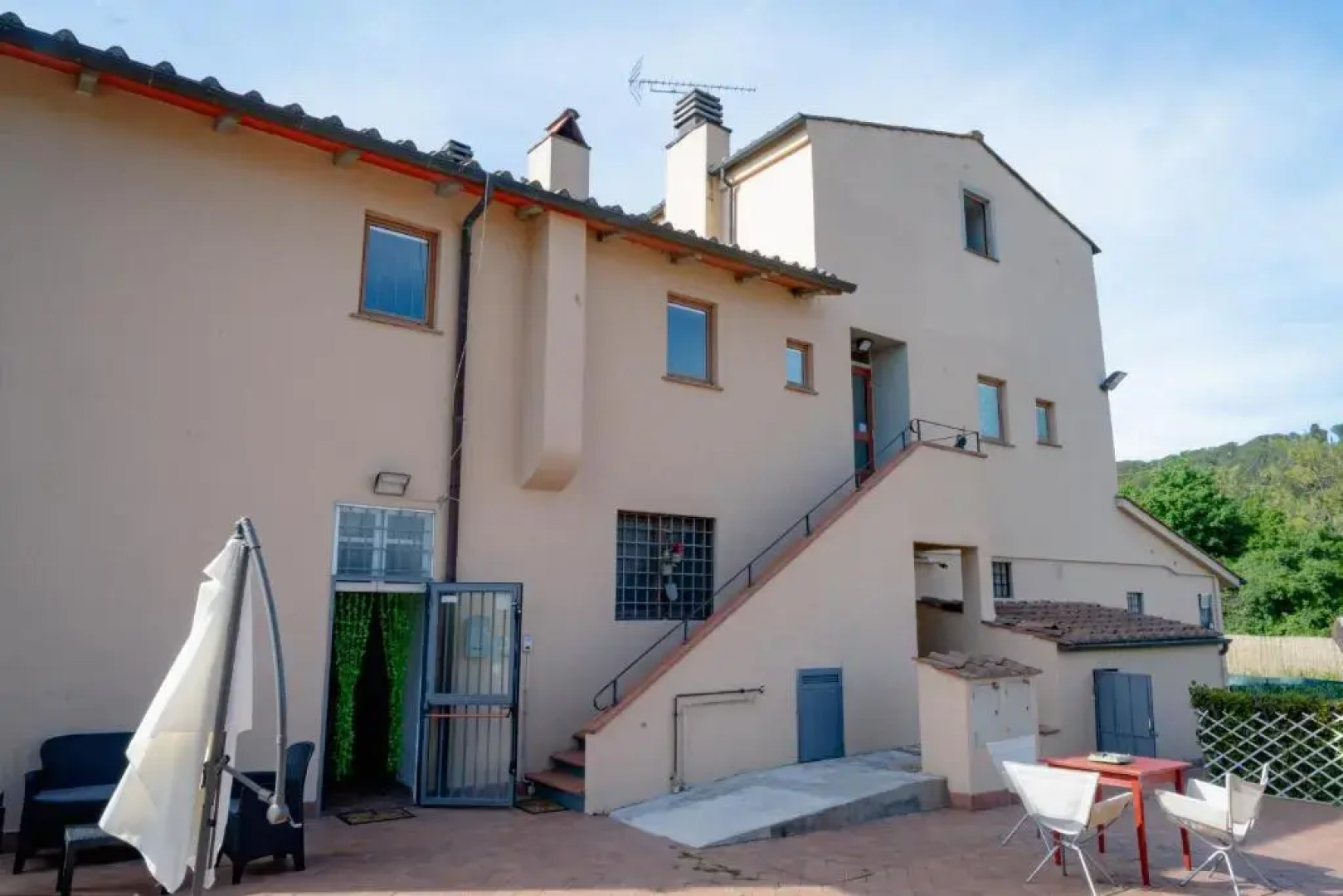 La Locanda Il Gabbiano