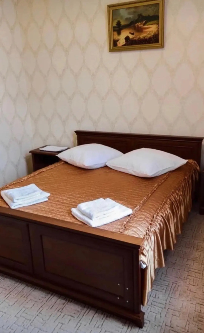 Клёвое место