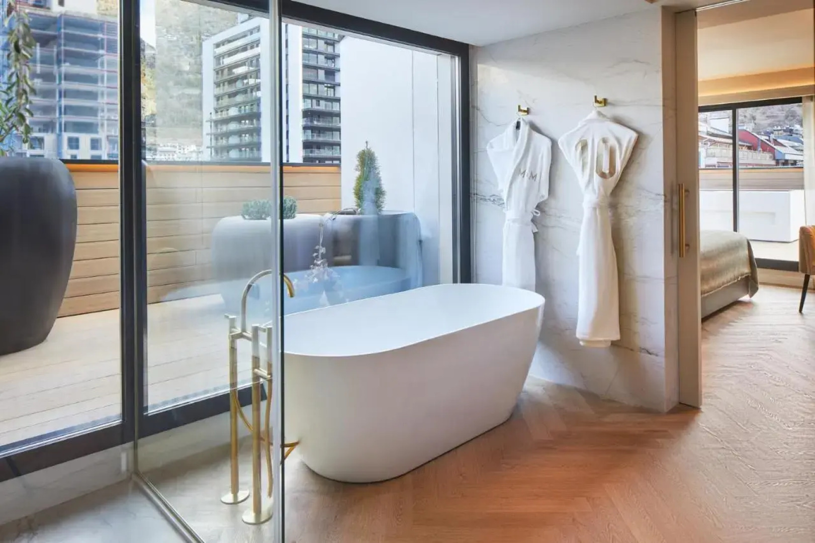 MIM ANDORRA Member of Melia Collection