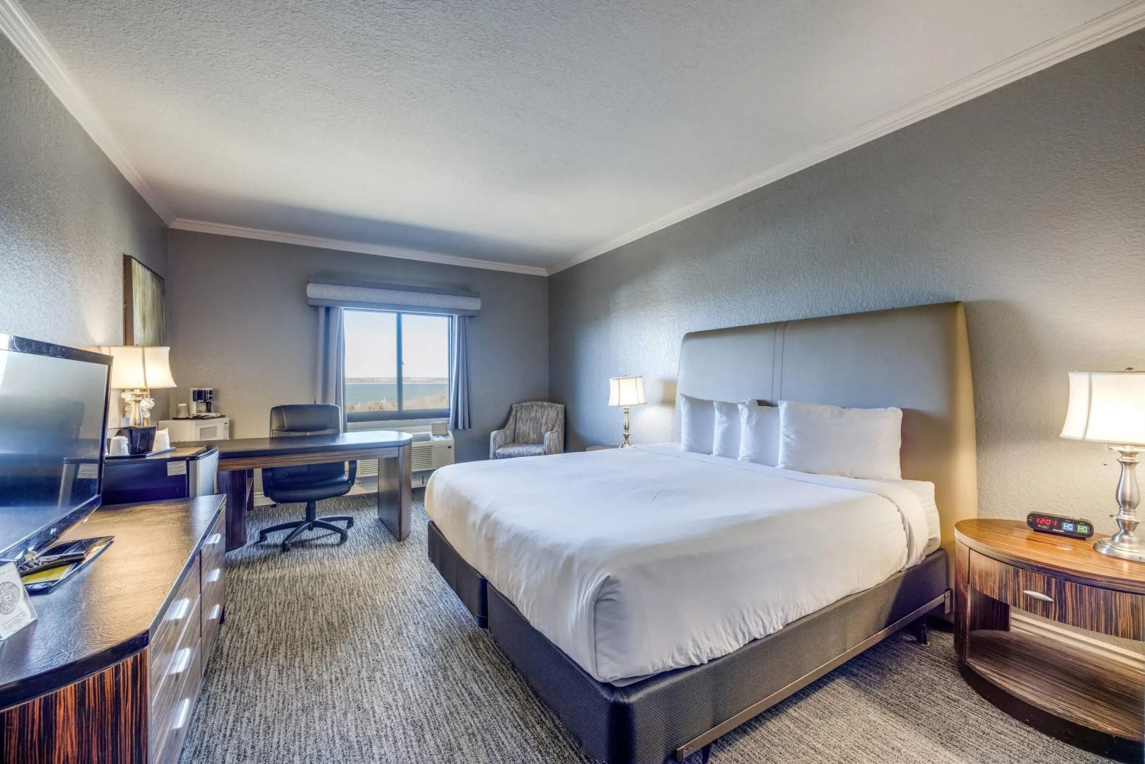 Tanglewood Resort on Lake Texoma, an Ascend Collection Resort