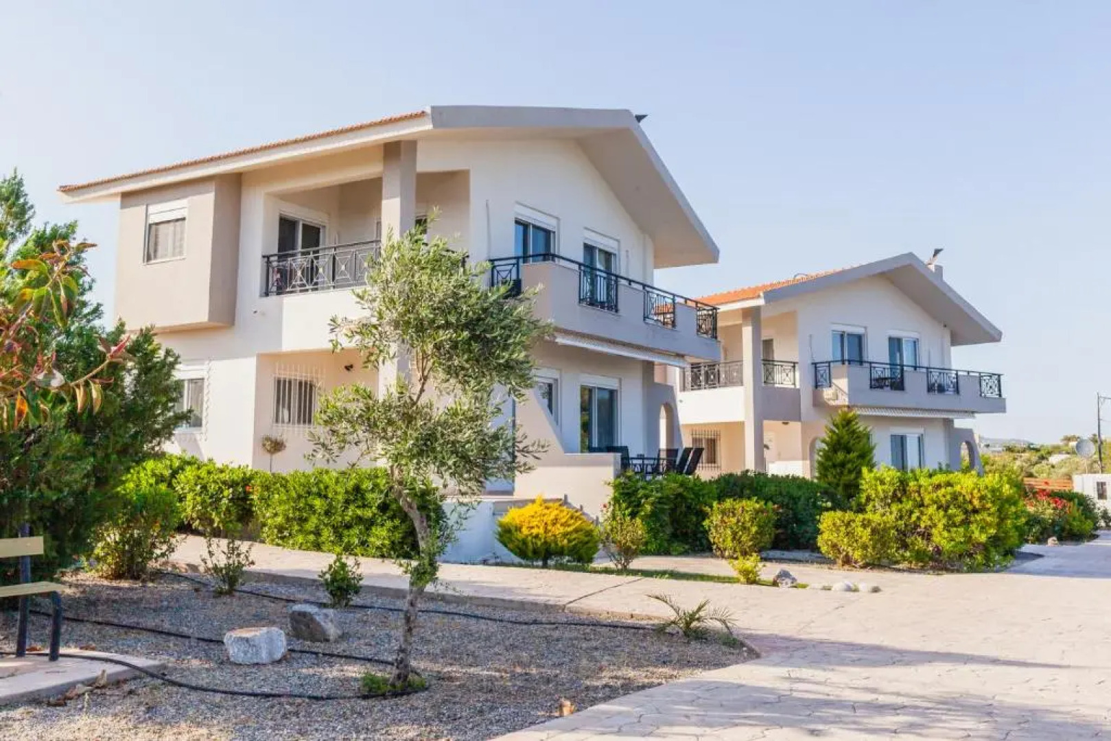 ONAR Boutique Villas by ZFS