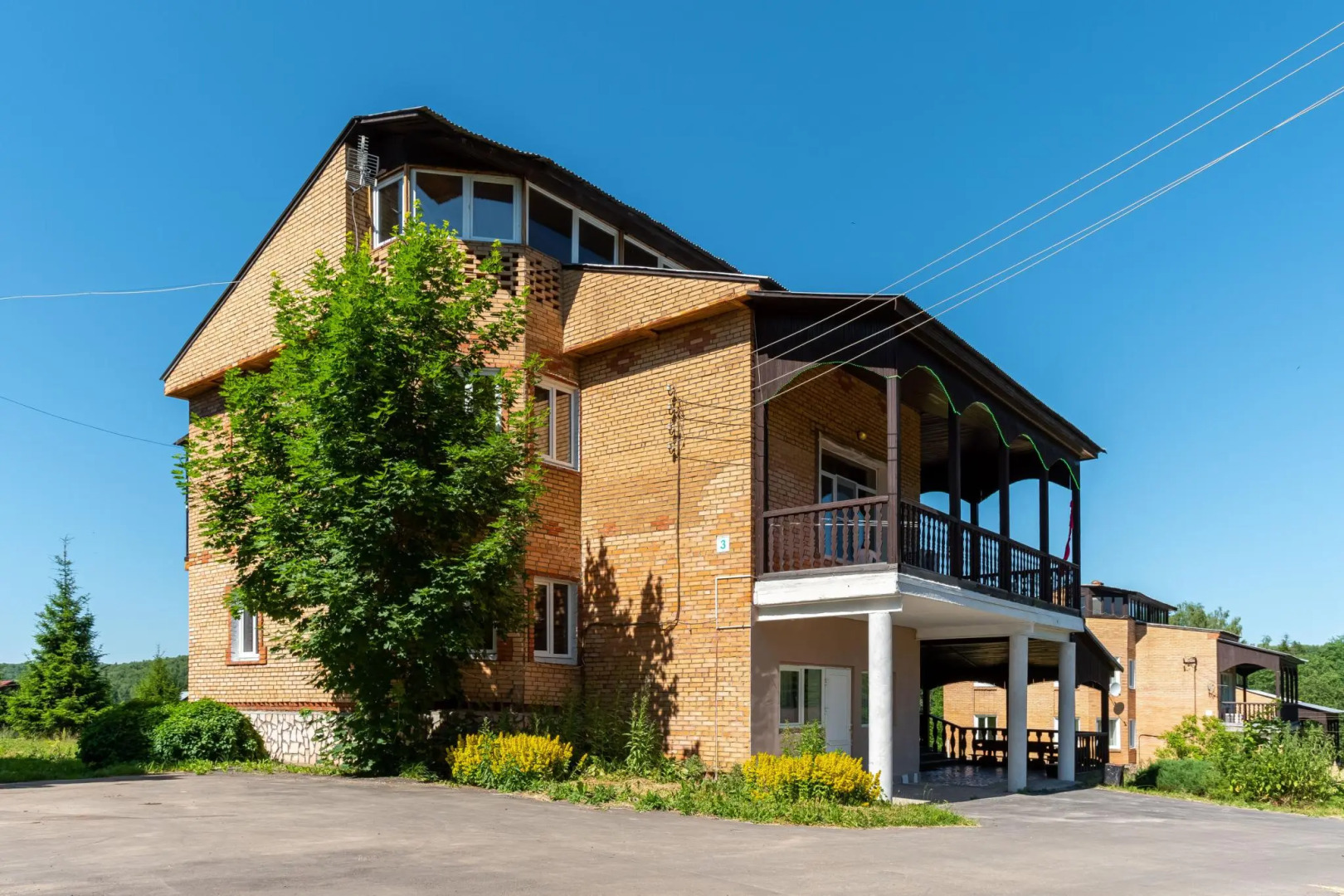 Шиболово-Горки