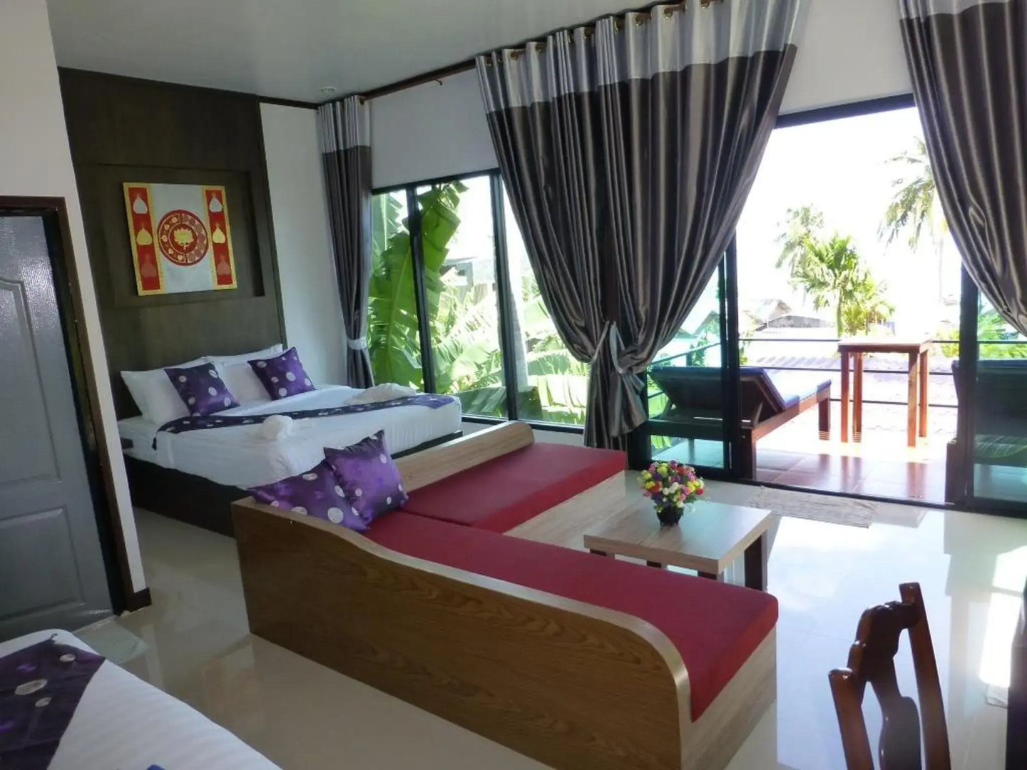 Kathalee Beach Resort Koh Lipe