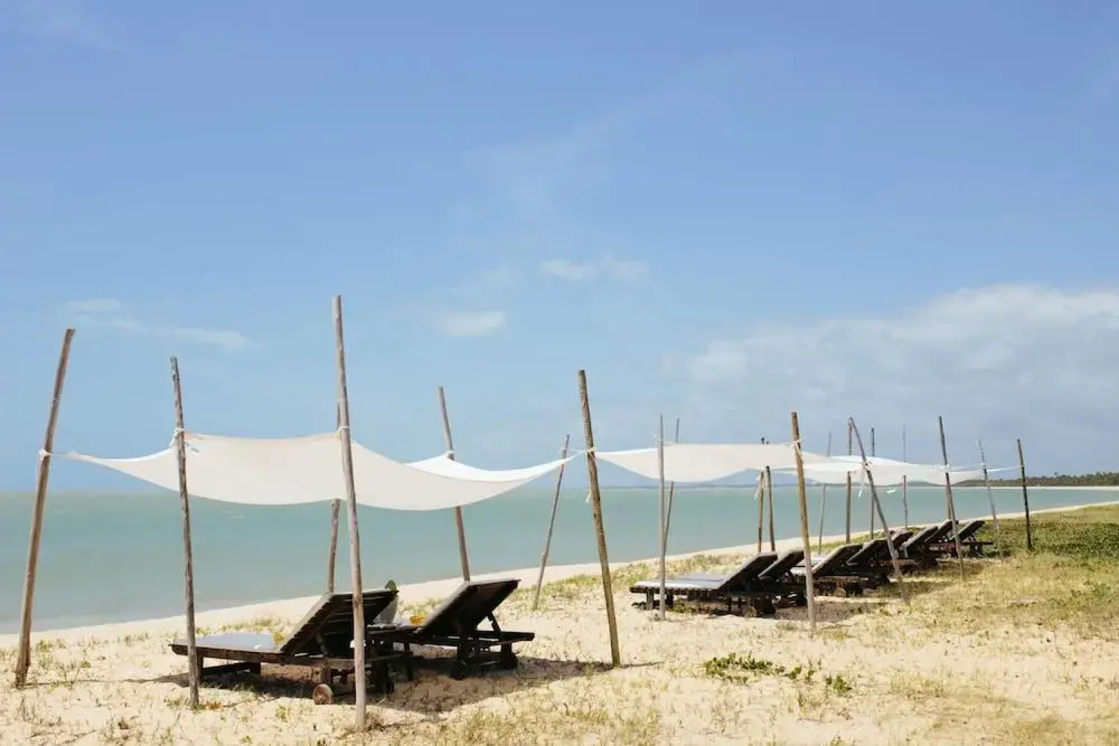 Jocotoka Village de Corumbau