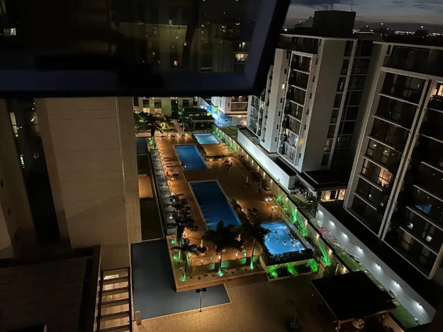 Vista Park Sul Cobertura Duplex