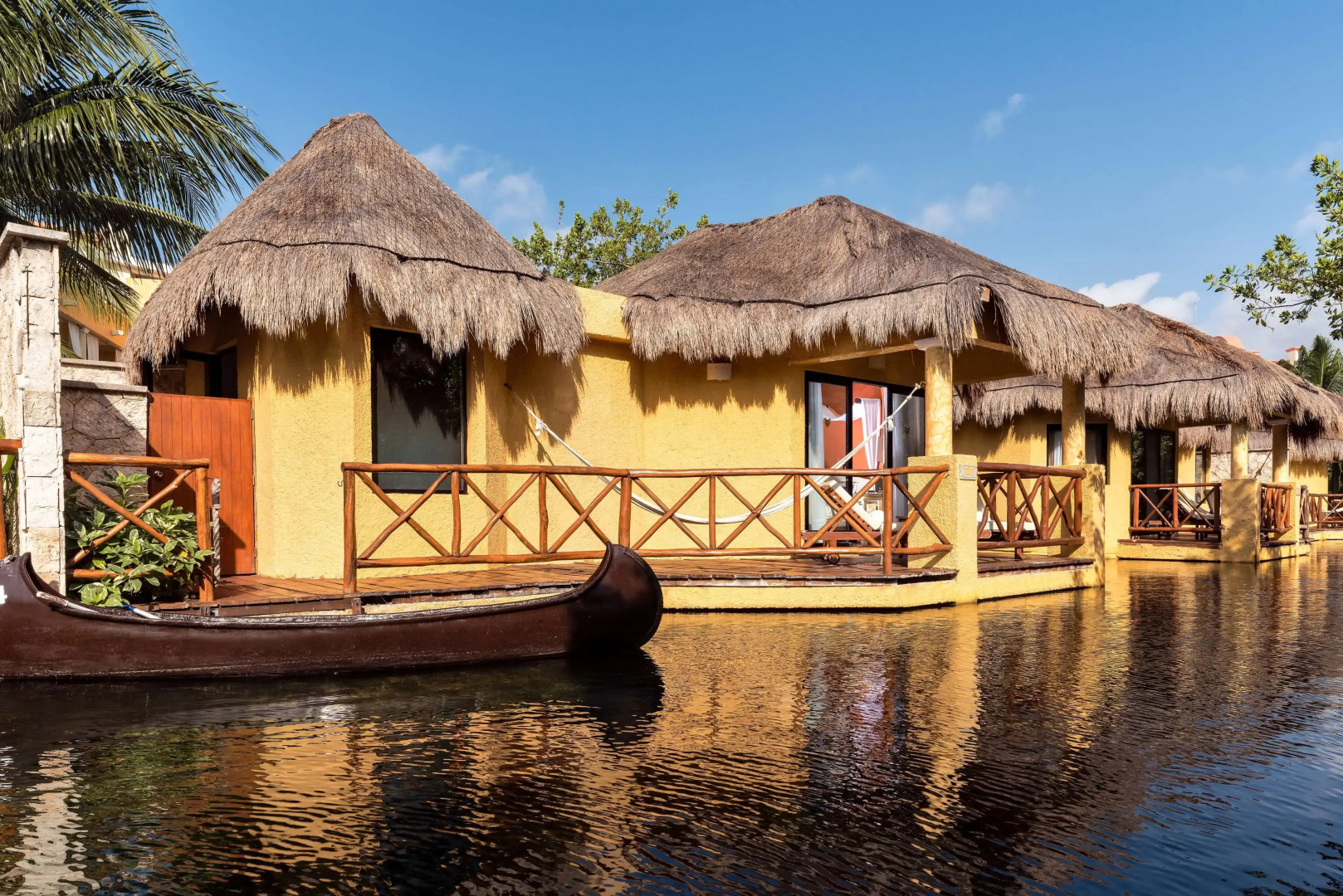 TRS Yucatan Hotel - Adults Only - All Inclusive