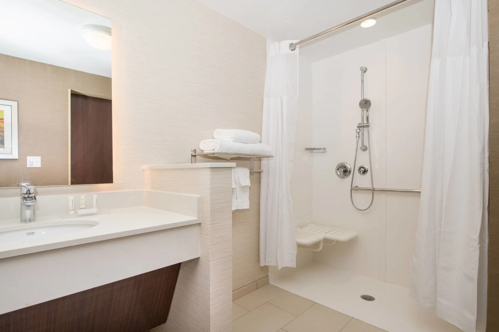 Fairfield by Marriott Inn & Suites Dayton Downtown