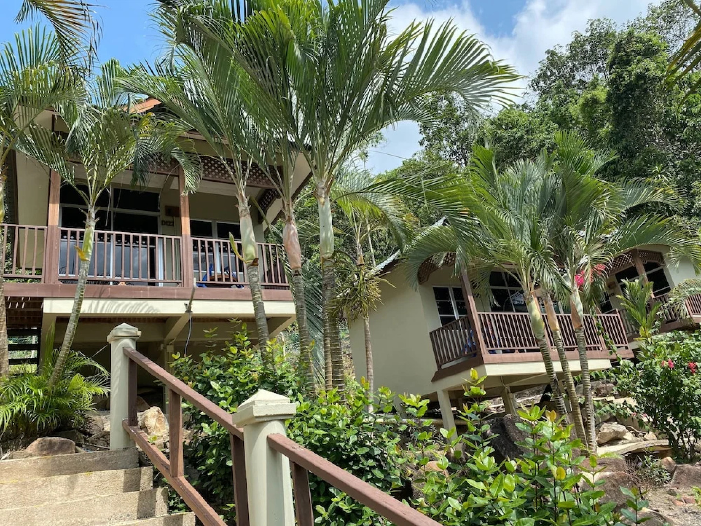 Redang De' Rimba Resort