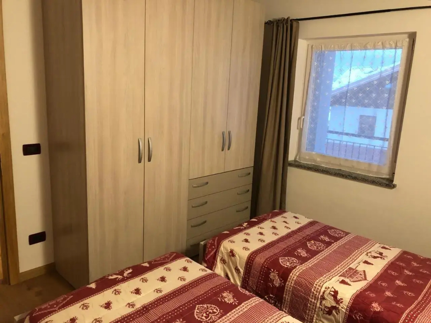 Angeli Dolomiti House