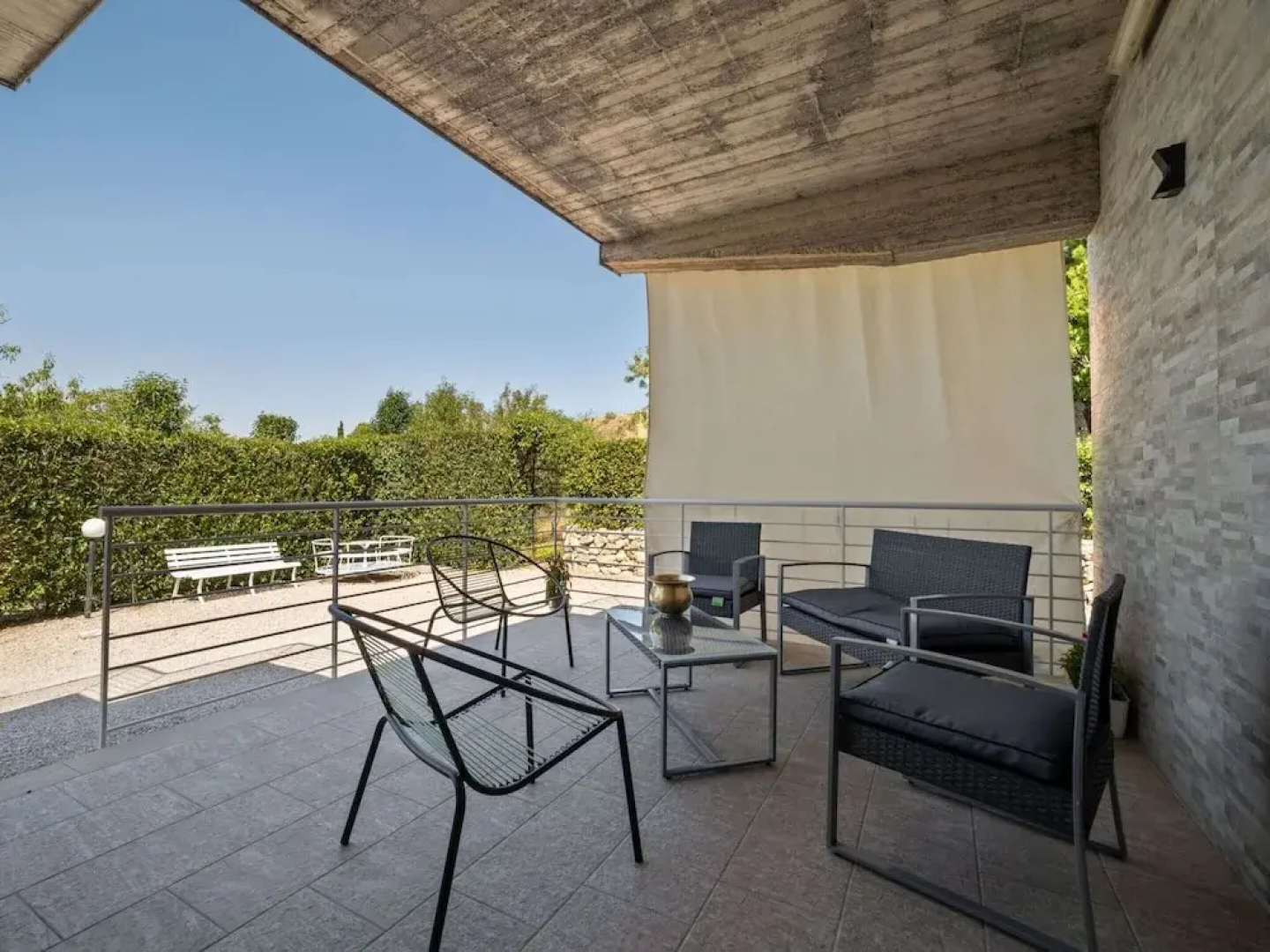 Villa in Nissoria With Private Pool