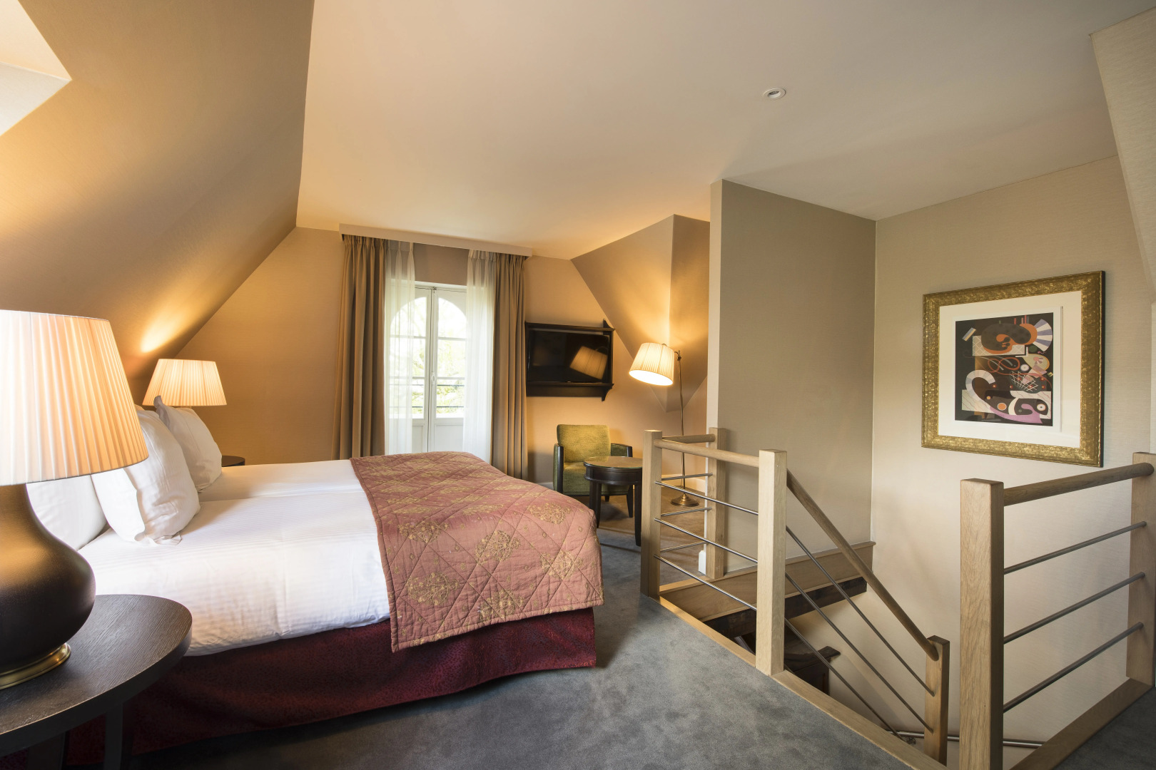 Dukes’ Palace – by Dukes’ Hotel Collection