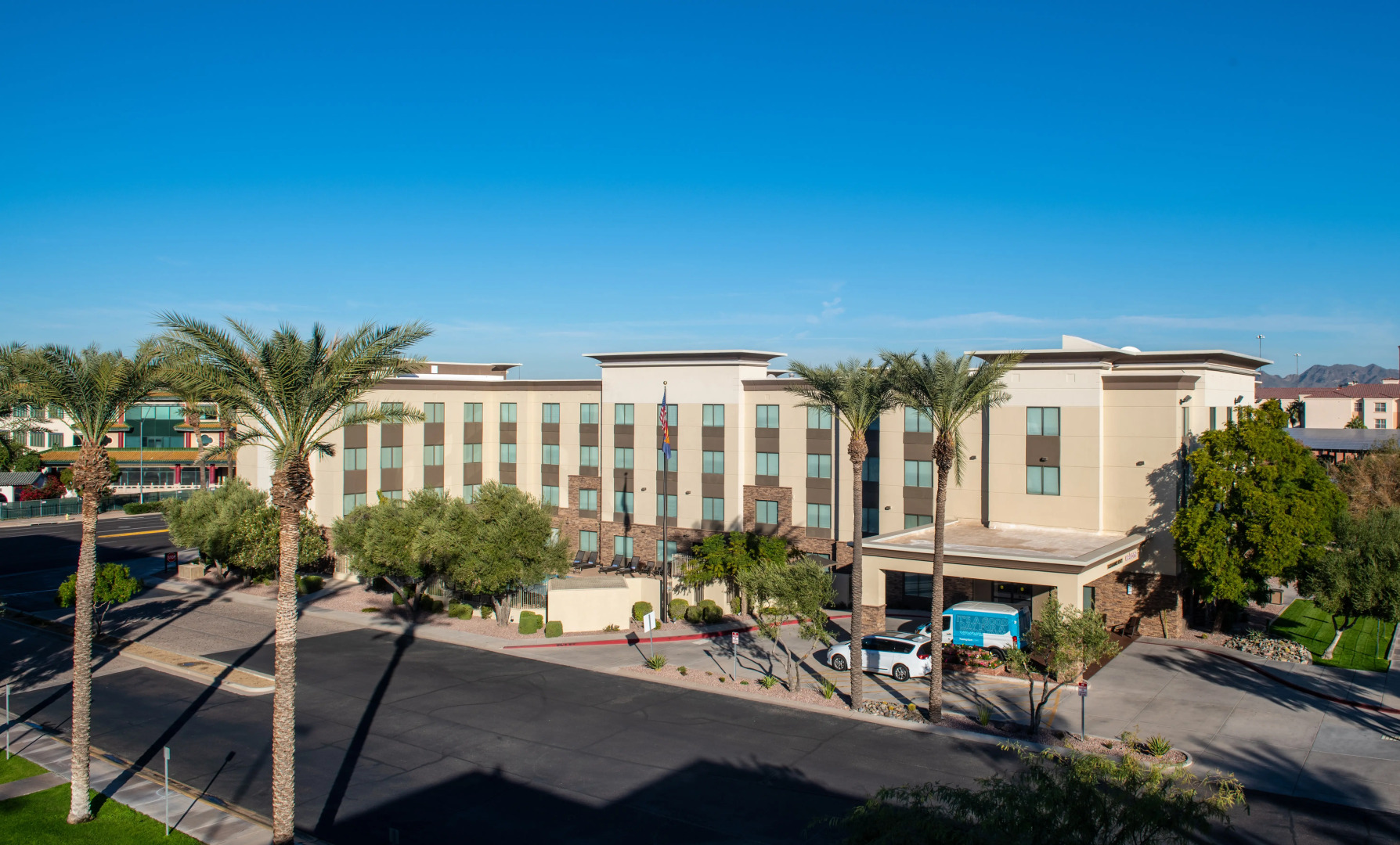 Best Western Plus Midvale Inn