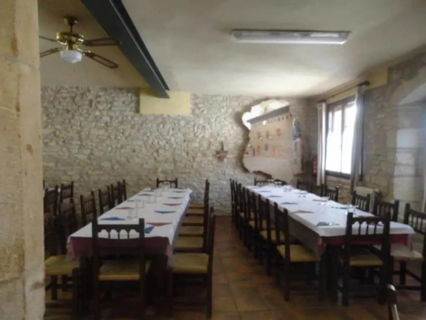 Hostal Mesón del Rey