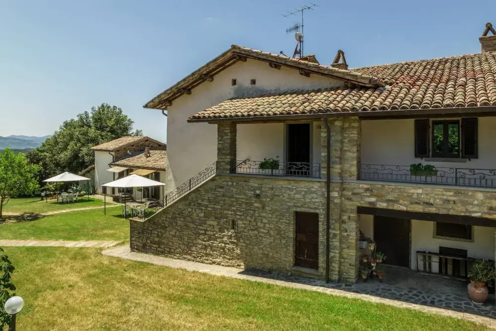 Podere Pietraluna