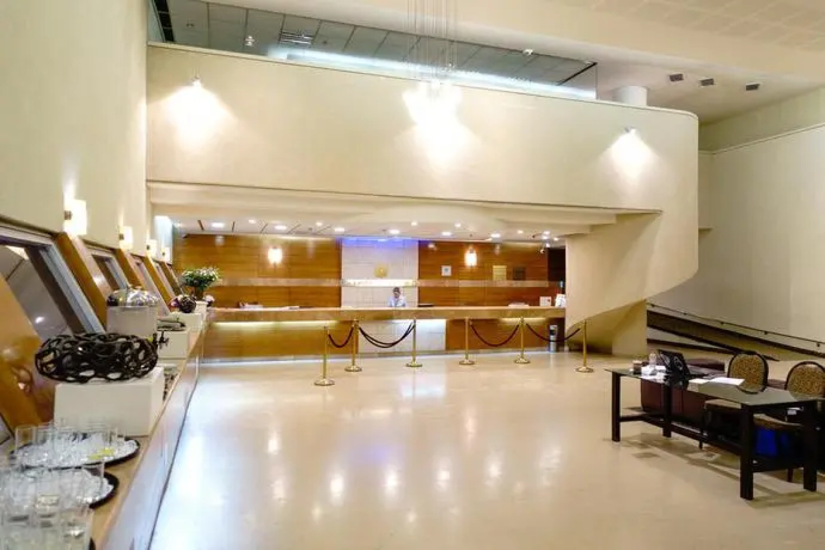 Herzeliya Studio Apartment