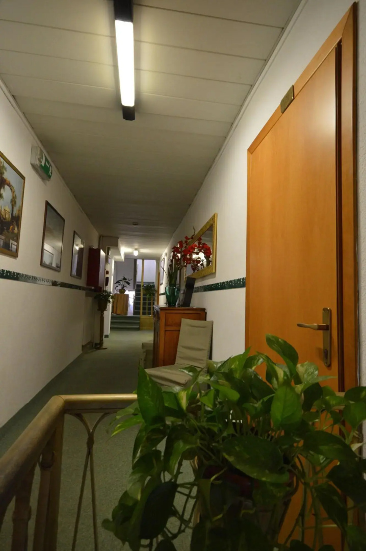 Albergo Marin