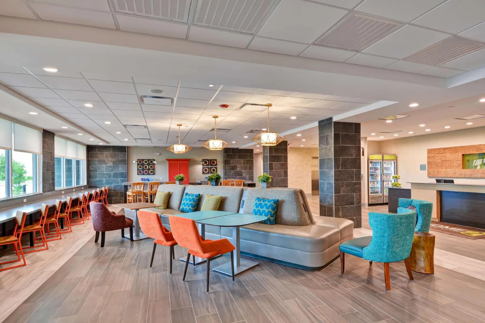 Home2 Suites by Hilton La Porte