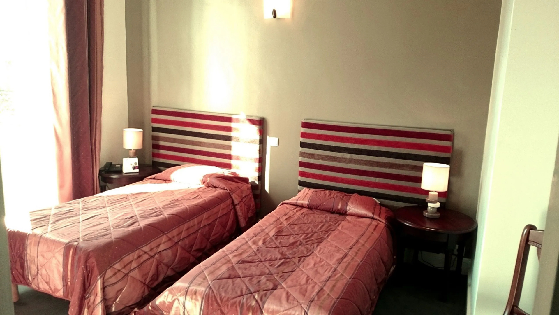 The Originals Boutique, Villa Montpensier