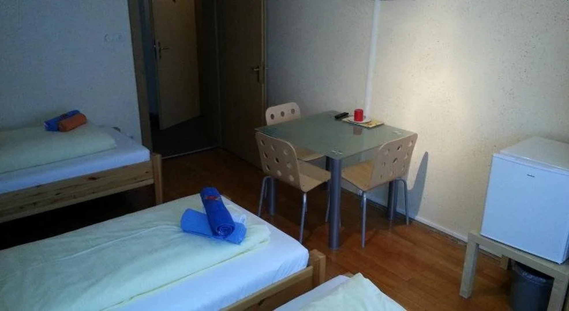 Gästehaus am Heuss-Platz