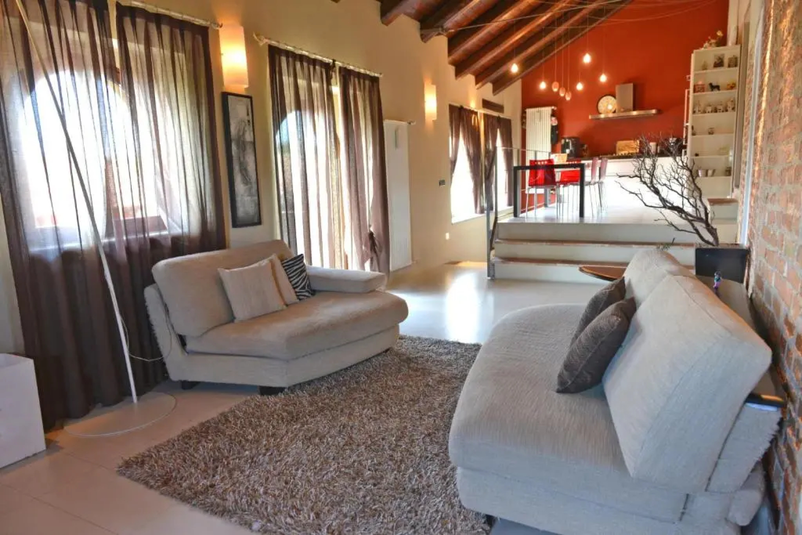 Casa Vacanze Il Brichet