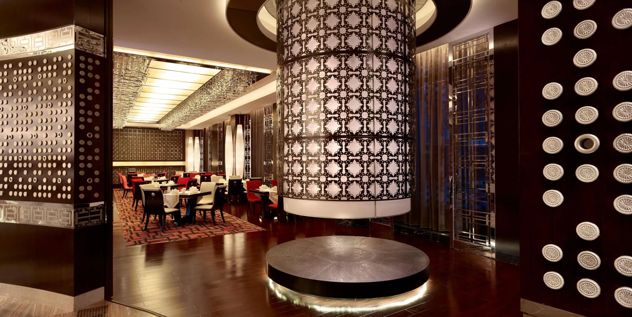 Radisson Blu Hotel Liuzhou