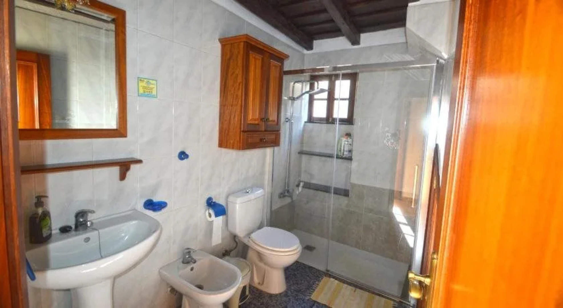 Casa Rural Simón by Isla Bonita