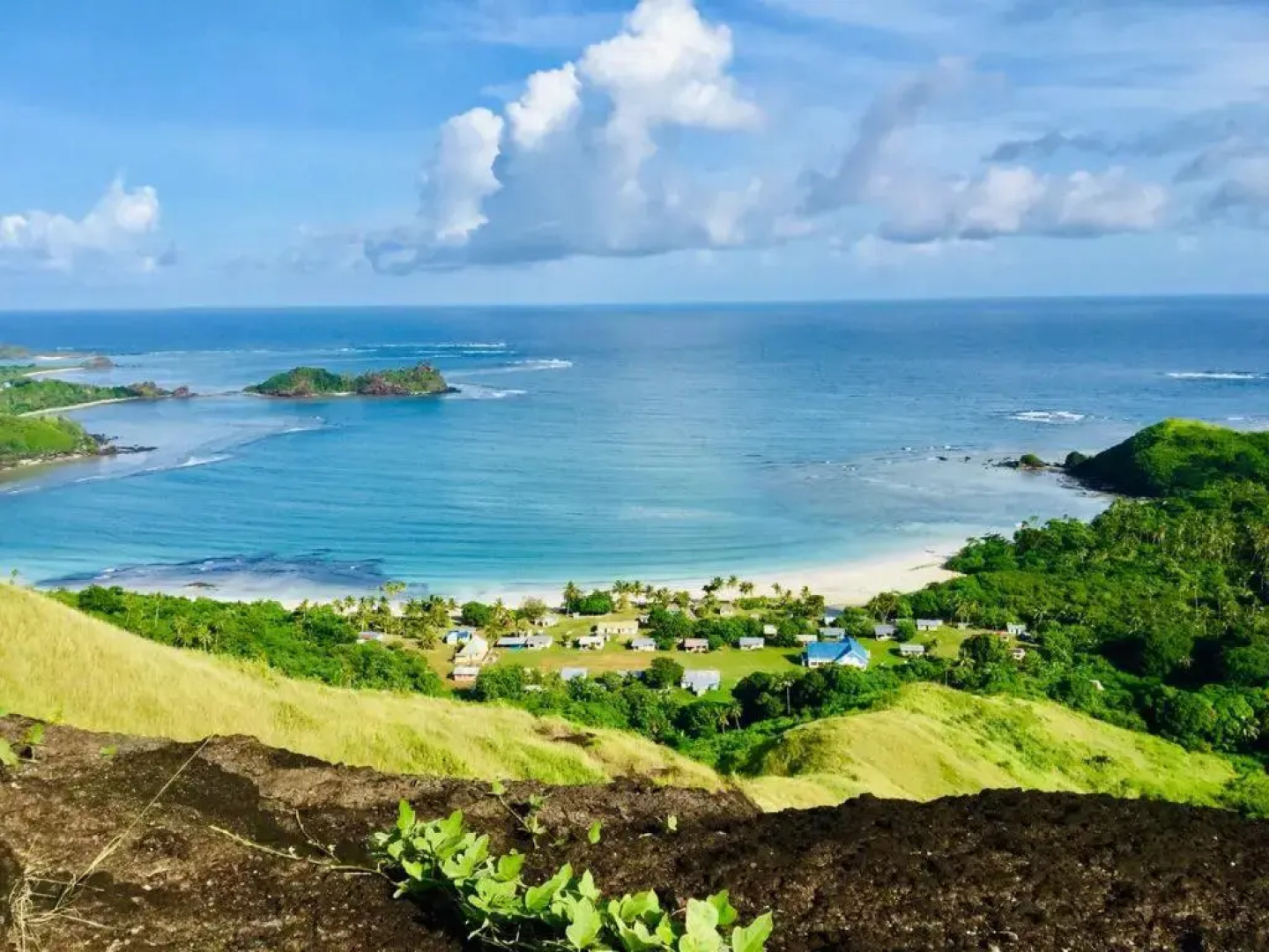 Malakati Village Beach House