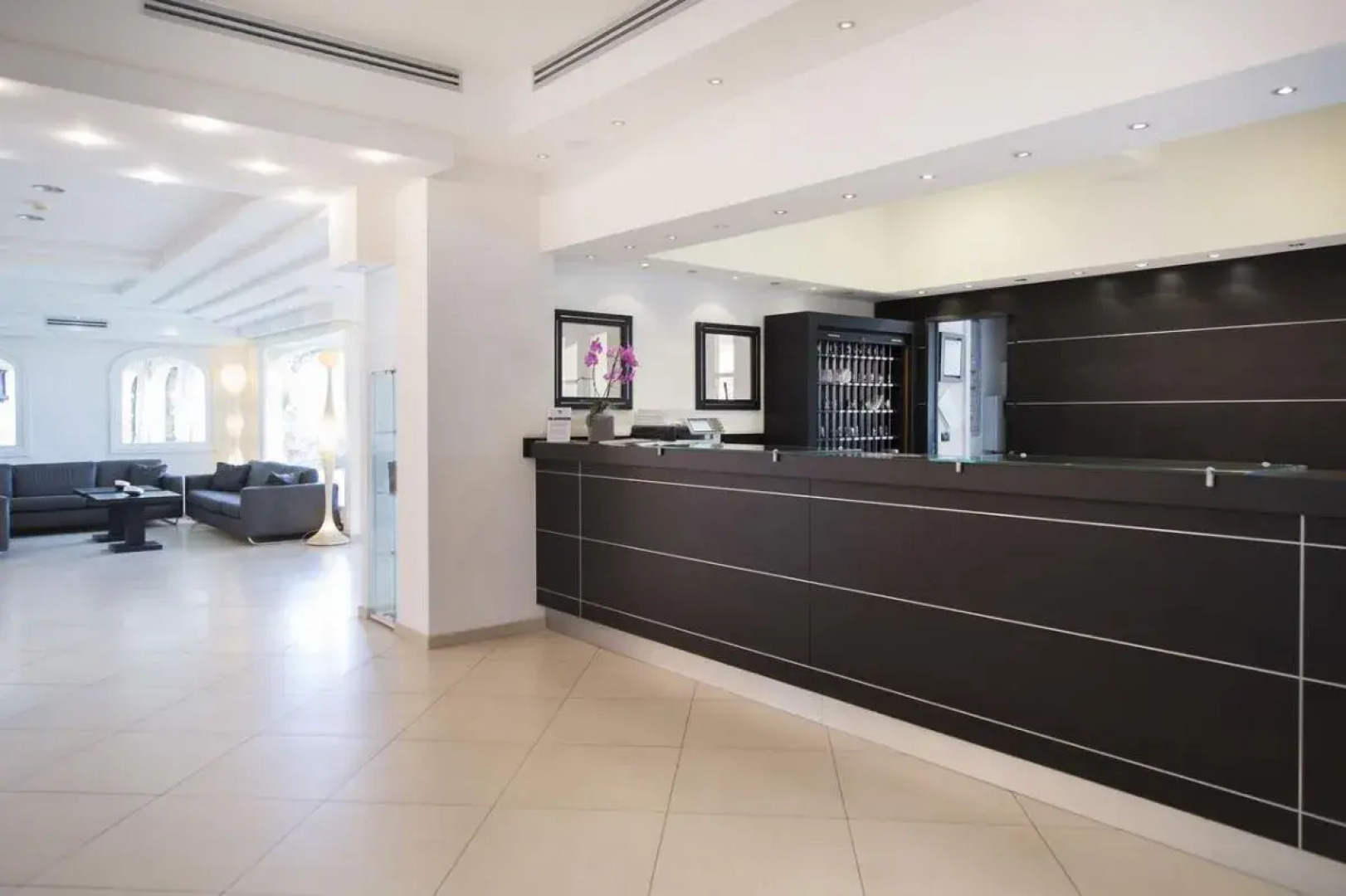 Le Residenze di Baja Sardinia