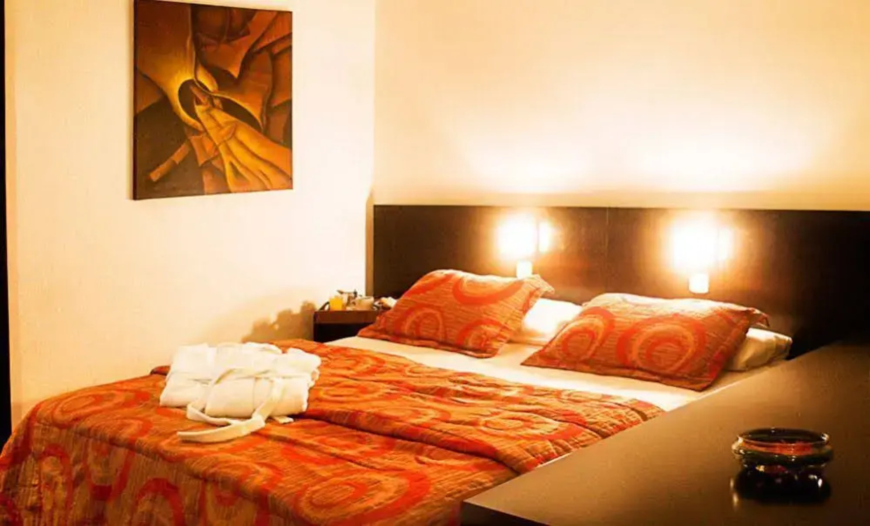 Urquiza Apart Hotel & Suites