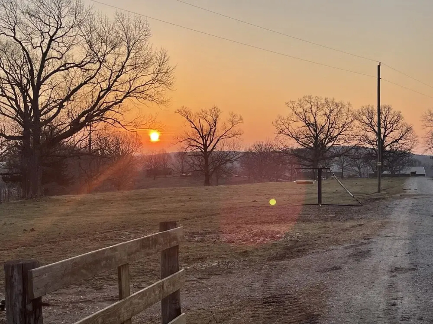 Meramec River Resort
