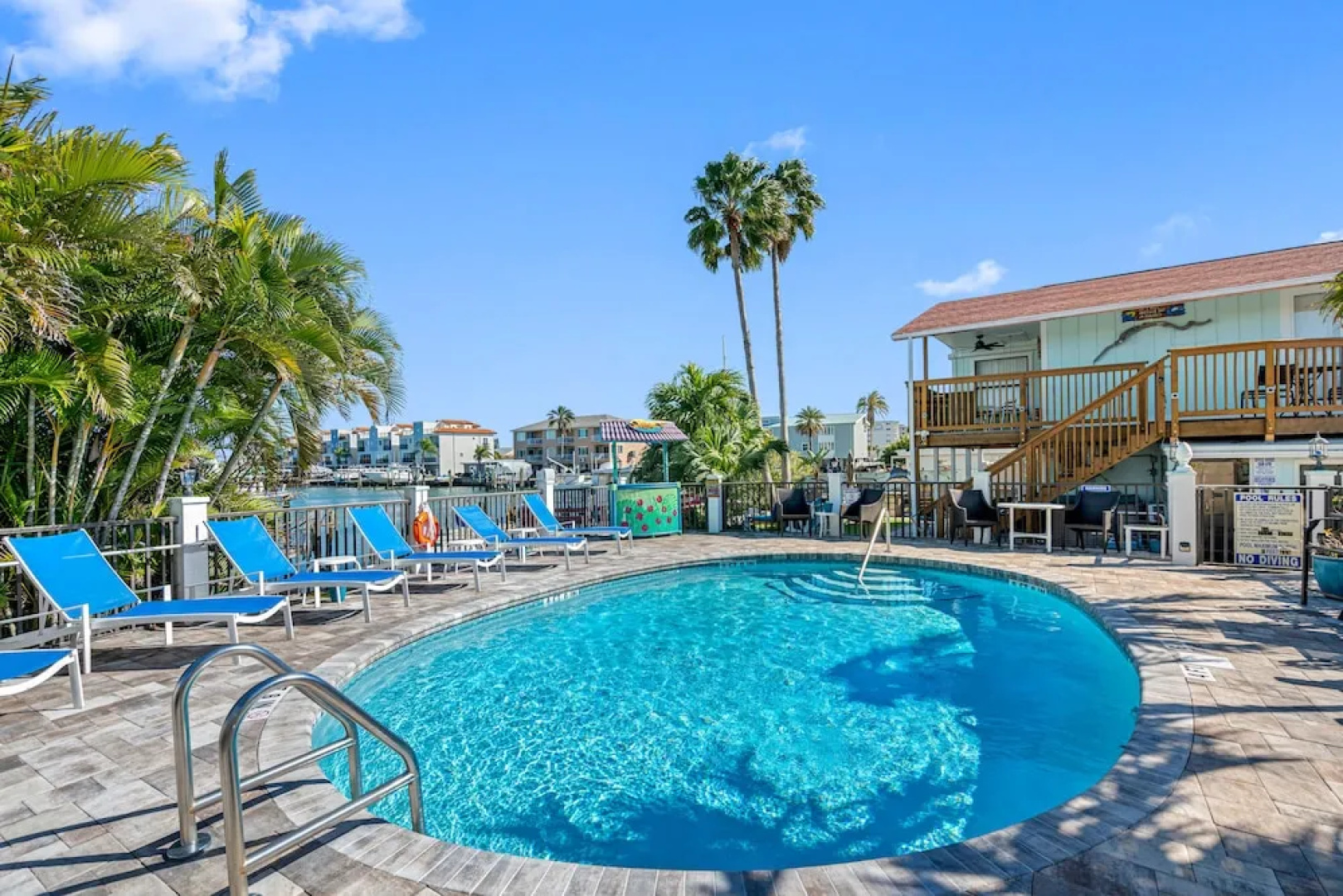 Sand Vista Vacation Rentals