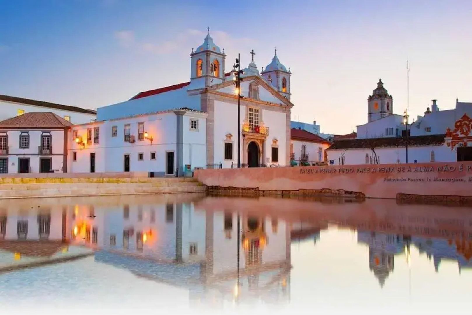 Sun & Sea Meia Praia Lagos