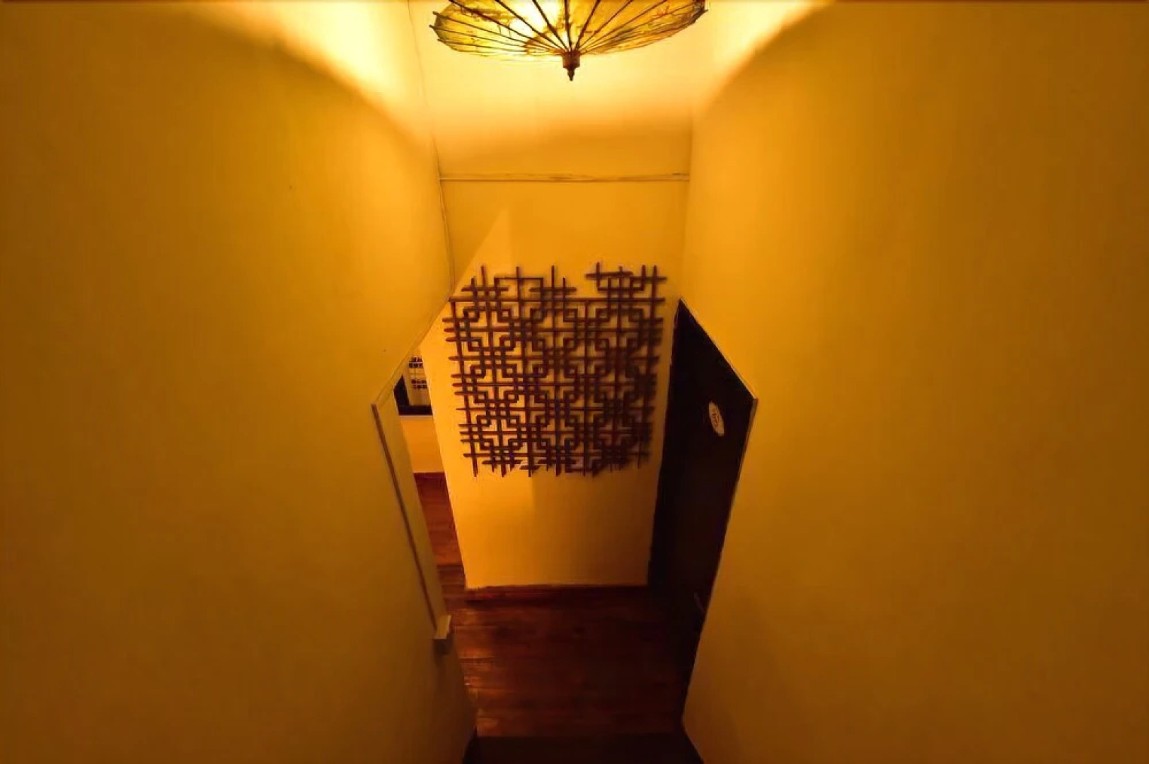 Canal Town Girls Home