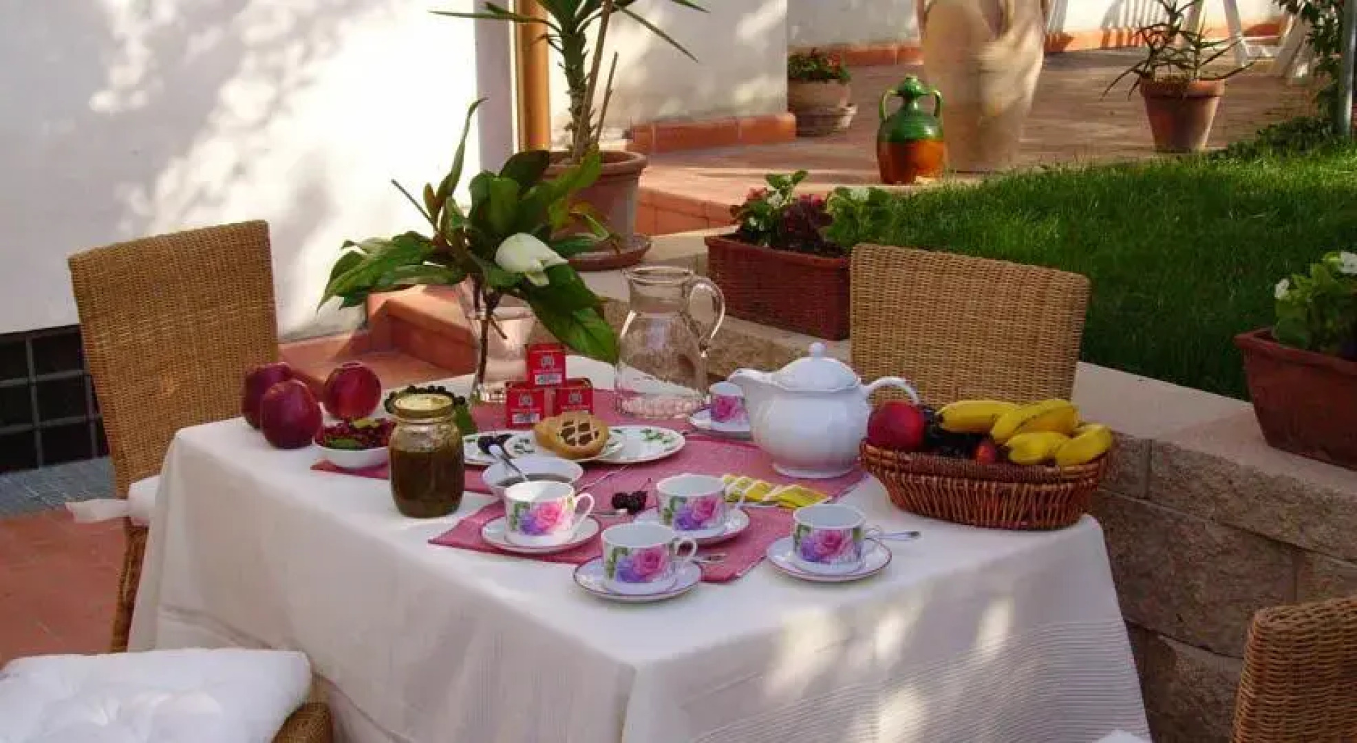 B&B La Colombara - Colline del Lago di Garda