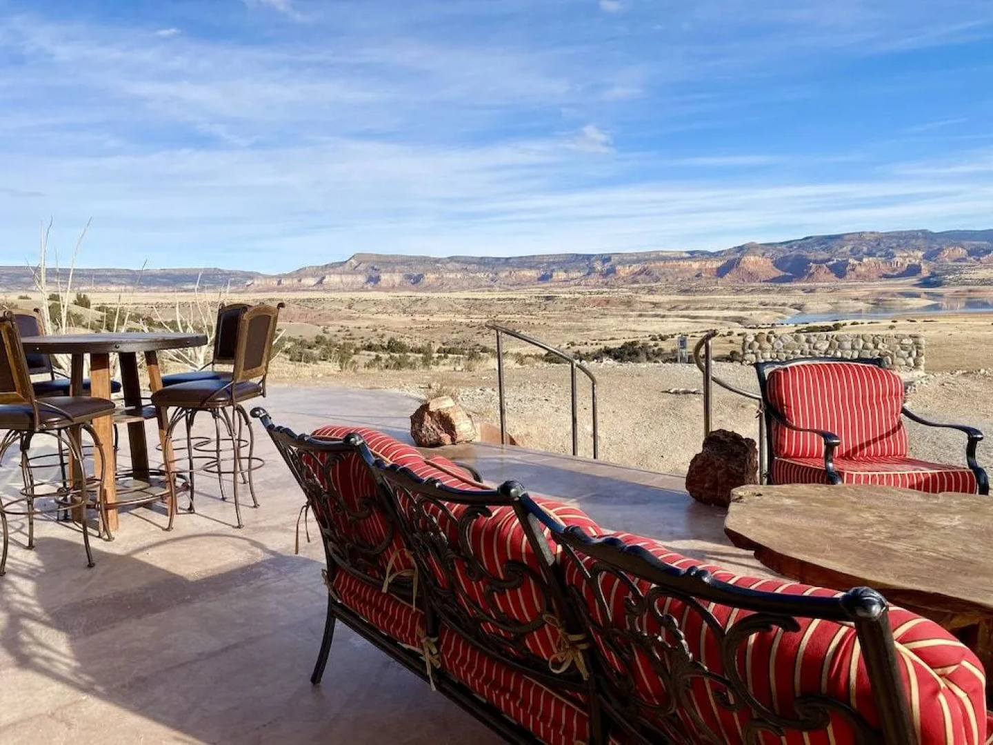 The Grand Hacienda Bed And Breakfast