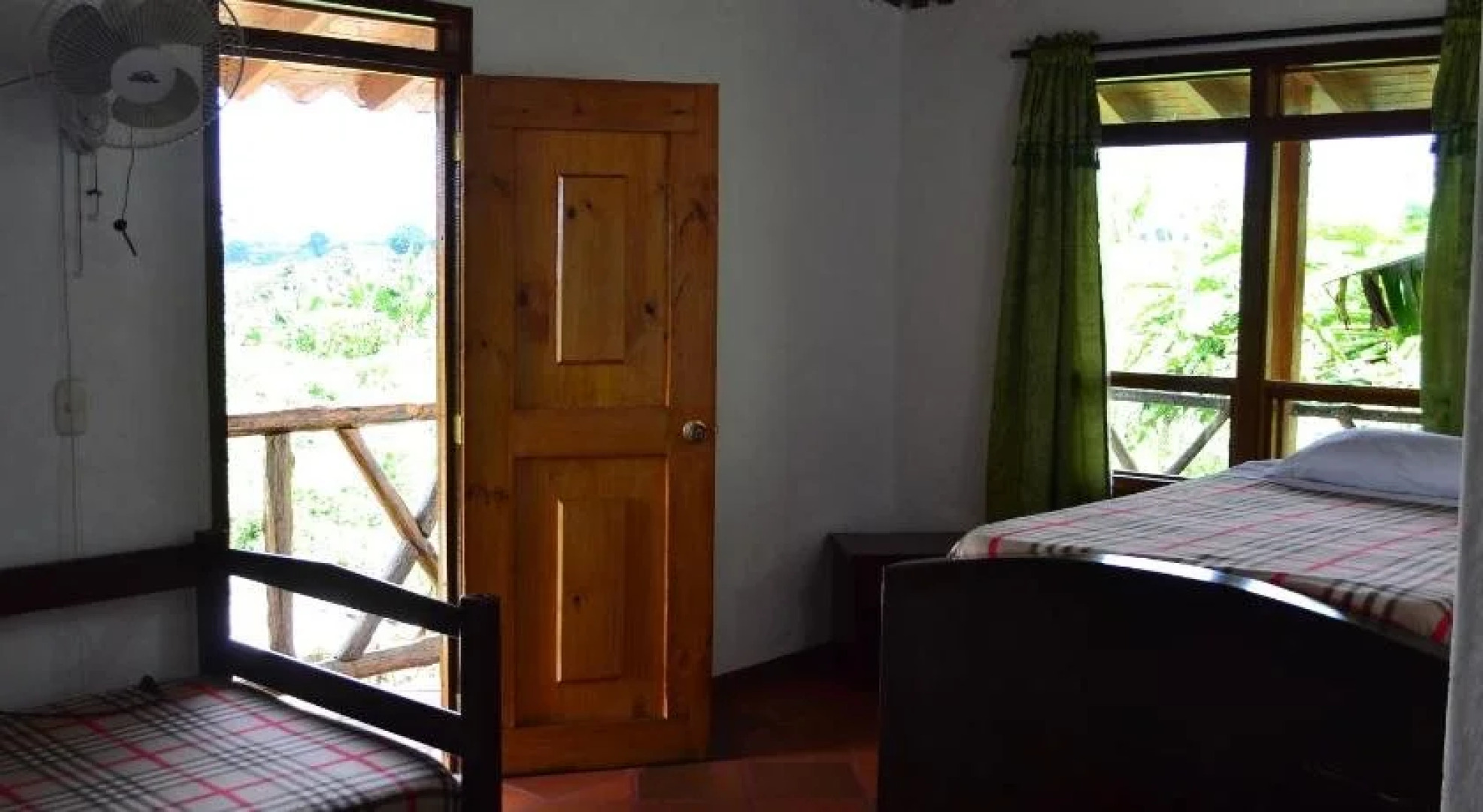 Finca Hotel La Nueva Carmelita