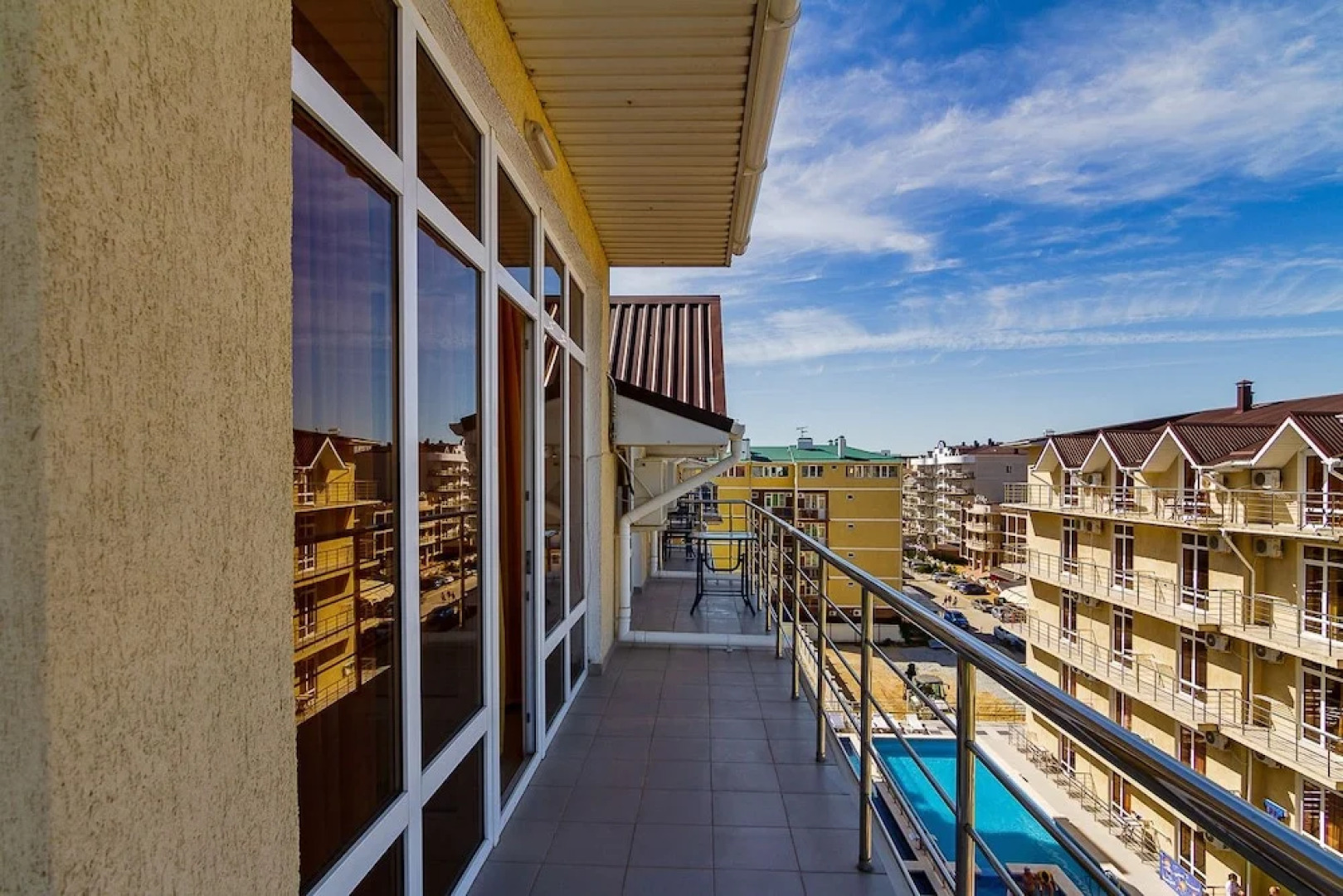 Konstantinopol Family Hotel