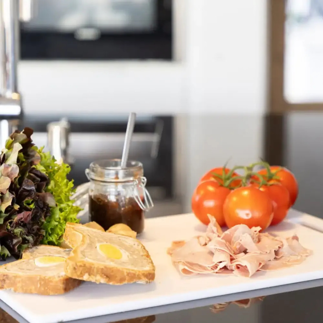 Homefield in Dartmouth