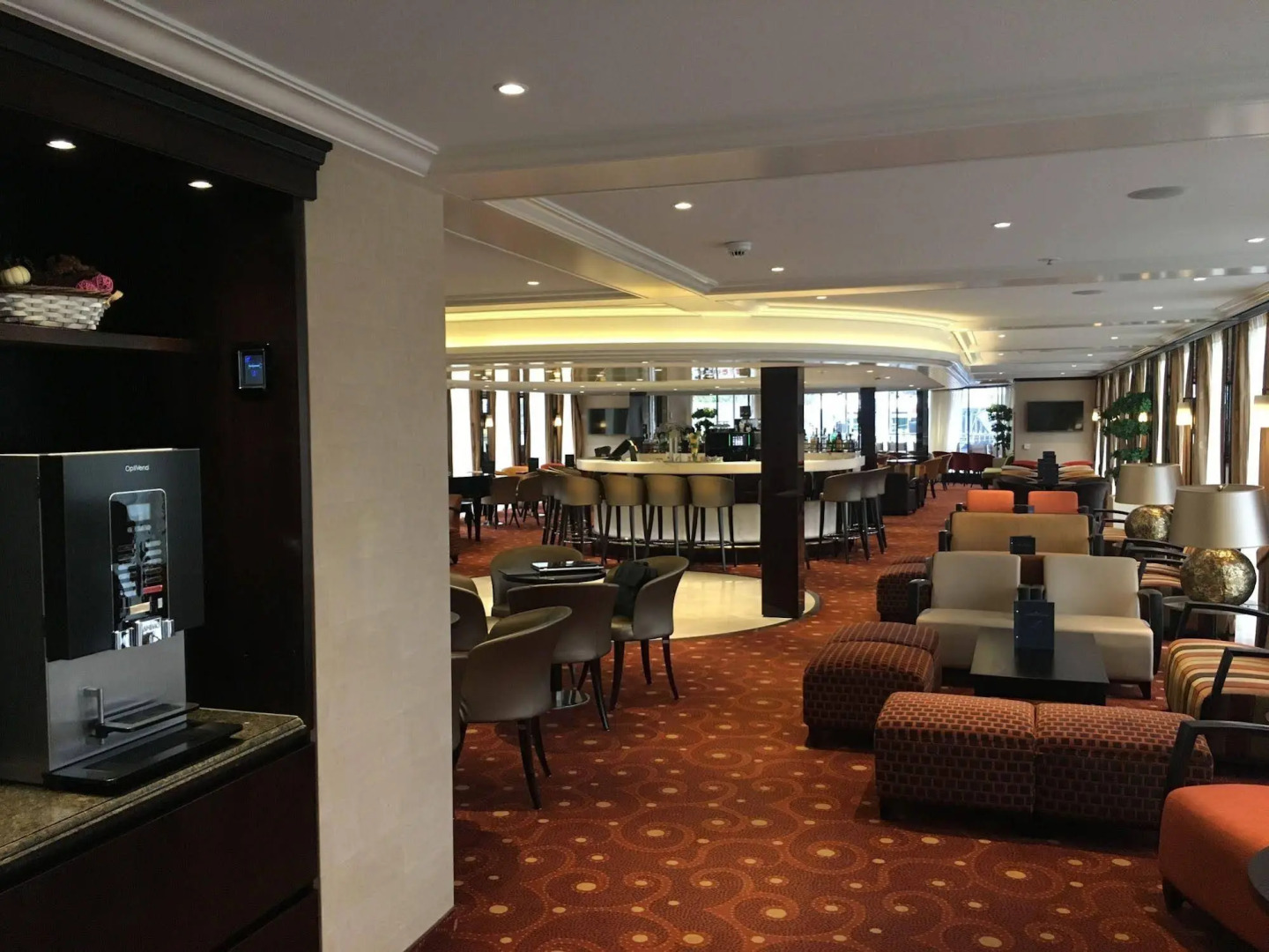 Select MS William Shakespeare - Düsseldorf